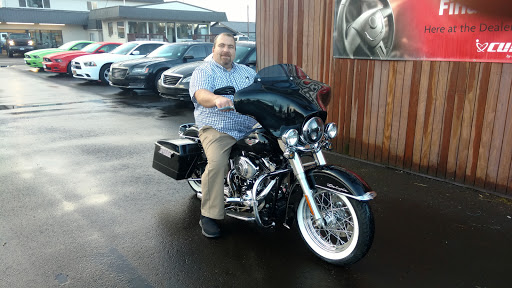 Used Car Dealer «South Pacific Auto Sales», reviews and photos, 5040 Pacific Blvd SW, Albany, OR 97321, USA