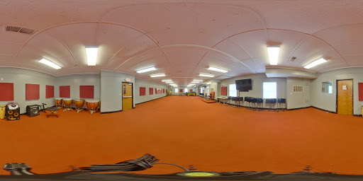 Book Store «Shaw University Bookstore», reviews and photos, 118 E South St, Raleigh, NC 27601, USA