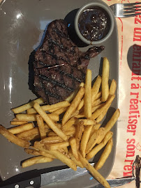 Steak du Restaurant Buffalo Grill Pierrelaye - n°7