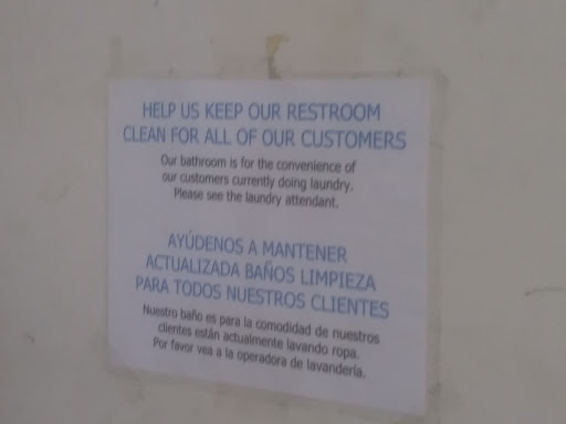 Laundromat «Midway Coin Laundry», reviews and photos, 3185 Midway Dr, San Diego, CA 92110, USA