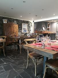 Atmosphère du Restaurant Goyet à Villaroger - n°3