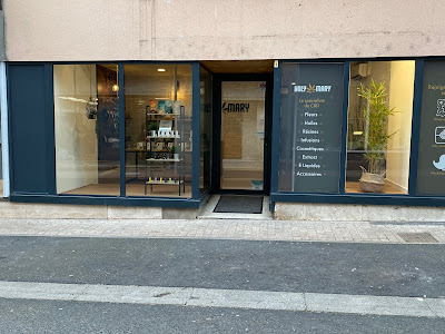 Holy Mary - CBD THCP HHCPO Shop à Issoire à Issoire