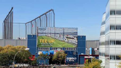 Golf Club «The Golf Club at Chelsea Piers», reviews and photos, 59 Chelsea Piers, New York, NY 10011, USA