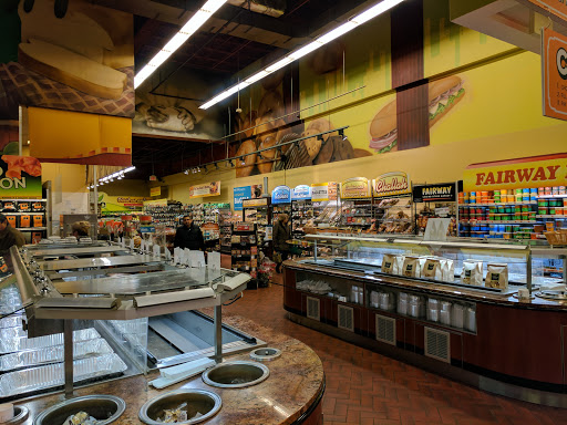 Supermarket «Fairway Market Paramus», reviews and photos, 30 E Ridgewood Ave, Paramus, NJ 07652, USA