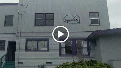 Real Estate Agency «MikkiMoves Real Estate», reviews and photos, 805 7th St, Eureka, CA 95501, USA