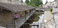 Milly-la-Forêt du Restaurant français Au Passé Retrouvé à Milly-la-Forêt - n°1