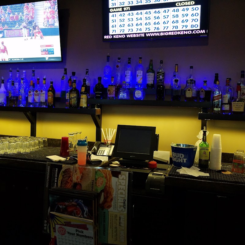 DJ's Dugout Sports Bar - Miracle Hills