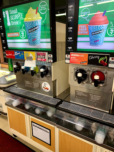 Convenience Store «7-Eleven», reviews and photos, 75 NW 158th Ave, Beaverton, OR 97006, USA