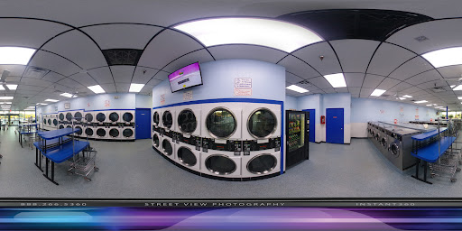 Laundromat «1 Clean Laundry», reviews and photos, 4036 13th St, St Cloud, FL 34769, USA