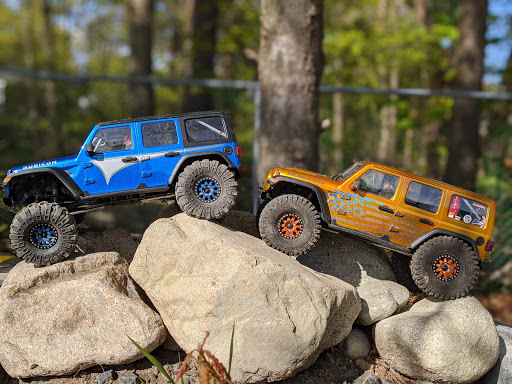 Hobby Store «Hobby Quarters», reviews and photos, 30 Commercial St #4a, Foxborough, MA 02035, USA