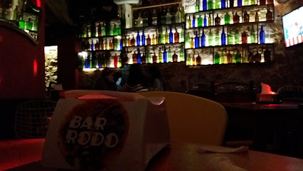 Bar Rodó Boulevard