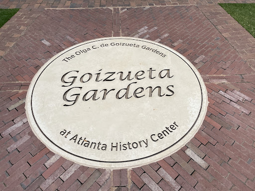 Museum «Atlanta History Center», reviews and photos, 130 West Paces Ferry Rd NW, Atlanta, GA 30305, USA