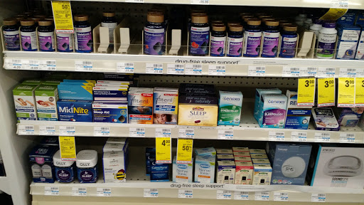 Drug Store «CVS», reviews and photos, 2630 W El Camino Real, Mountain View, CA 94040, USA