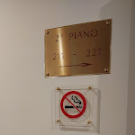 Photo n°15 de l'avis de akaudiy. fait le 06/07/2023 à 07:46 sur le  Best Western Plus Hotel Bologna à Venice