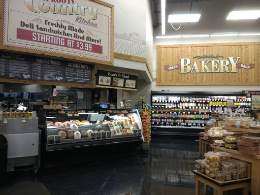 Health Food Store «Sprouts Farmers Market», reviews and photos, 4282 N 1st Ave, Tucson, AZ 85719, USA