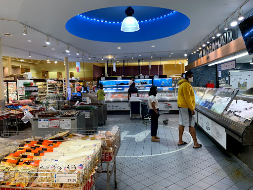 Korean Grocery Store «H Mart», reviews and photos, 10820 Abbotts Bridge Rd, Johns Creek, GA 30097, USA