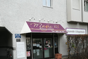 Magic Beauty Center