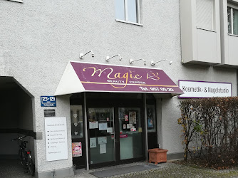 Magic Beauty Center