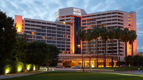 Hotel «Hotel Irvine», reviews and photos, 17900 Jamboree Rd, Irvine, CA 92614, USA