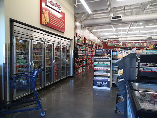 Pet Supply Store «Pet Food Express», reviews and photos, 2158 Contra Costa Blvd, Pleasant Hill, CA 94523, USA