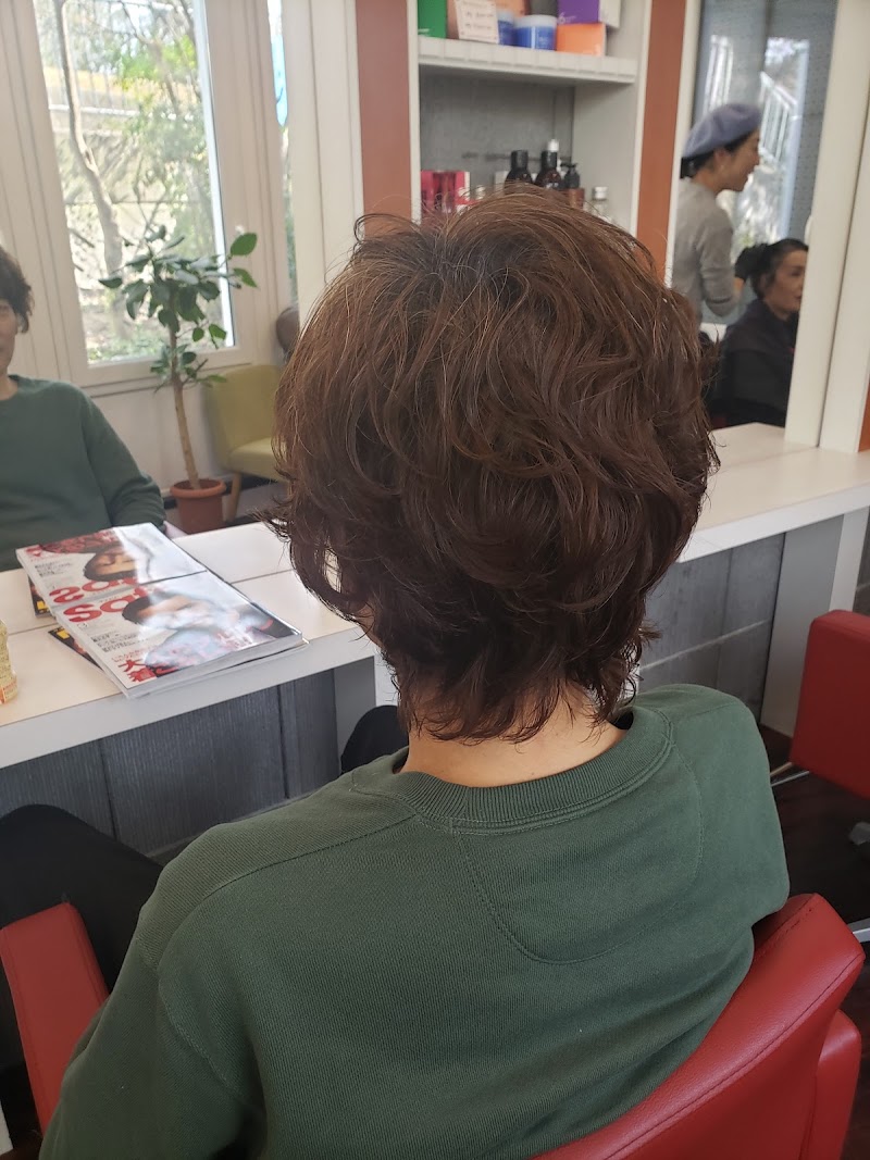 Hair Make Cotton コットン 兵庫県西宮市 エステティック サロン グルコミ