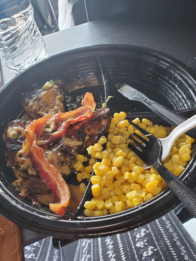 American Restaurant «Cracker Barrel Old Country Store», reviews and photos, 970 W Pointe Ct, Lithia Springs, GA 30122, USA