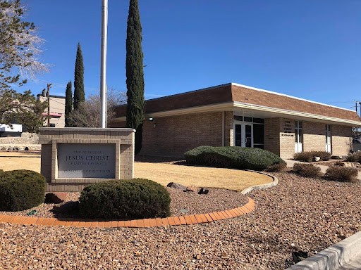 El Paso Institute of Religion