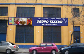 Grupo Texsur: cama, mesa, baño y linea profesional ; cosmética emocional (venta x menor y mayor)
