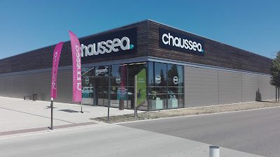 CHAUSSEA Boé à Boé