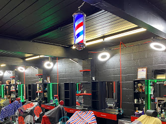 The Vibe Barber Beauty Shop
