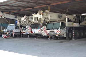 Bahrain Maintenance & Diving Services BMDS image