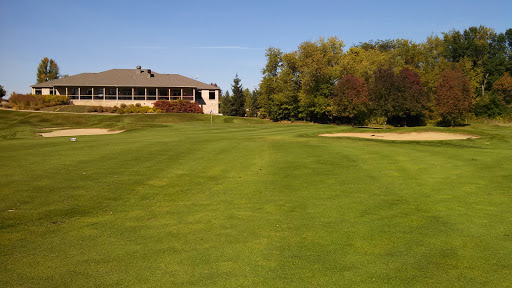 Golf Course «Coyote Crossing Golf Club», reviews and photos, 5801 Augusta Ln, West Lafayette, IN 47906, USA