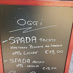 Photo n°2 de l'avis de Andrea.e fait le 13/10/2020 à 10:39 sur le  Ristorante & Bar U Nustromu à San Lorenzo al Mare