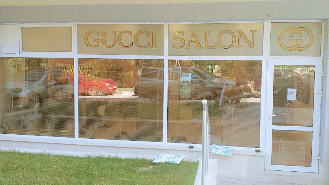 Gucci salon