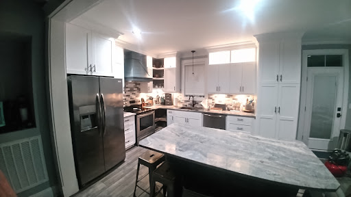 Cabinet Maker «Two Rivers Custom Carpentry LLC», reviews and photos, 5612 Mooretown Rd, Williamsburg, VA 23188, USA