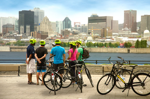Ca Roule Montreal - Vente, achat, échange, réparation et location de vélo à Montréal