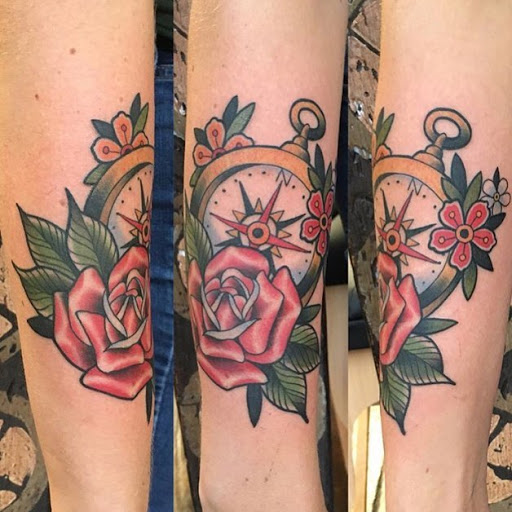 Explore handwriting tattoo ideas, creative tattoo ideas in Wappingers Falls, available at Graceland Tattoo