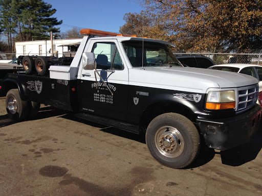 Used Car Dealer «Freedom Auto Sales of Una», reviews and photos, 350 Sibley St, Una, SC 29378, USA