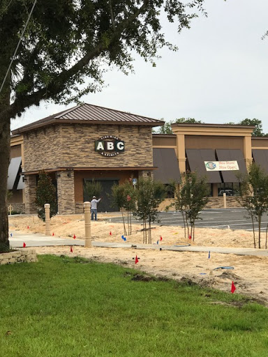 Liquor Store «ABC Fine Wine & Spirits», reviews and photos, 822 SE US Hwy 19, Crystal River, FL 34429, USA