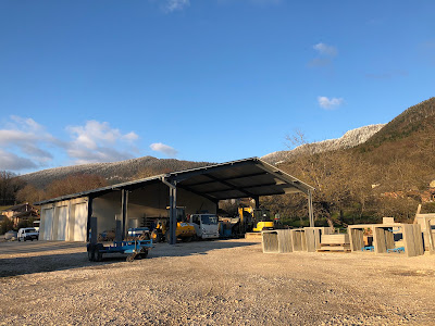 Sodeval-société de distribution des eaux et de travaux publics - Arviere en Valromey à Arvière-en-Valromey