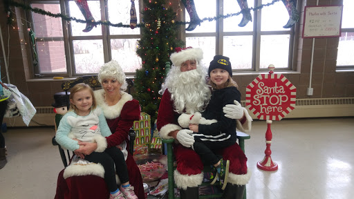 Community Center «Rogers Community Room», reviews and photos, 21201 Memorial Dr, Rogers, MN 55374, USA