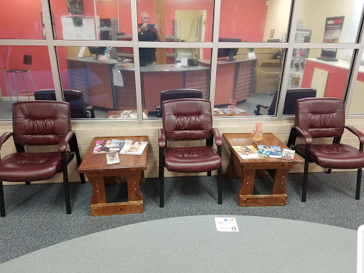 Cell Phone Store «Sunset Computer Techs», reviews and photos, 2527 Sunset Ave, Rocky Mount, NC 27804, USA