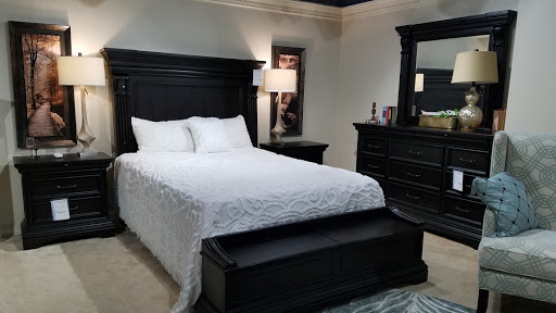 Furniture Store «Barrow Fine Furniture», reviews and photos, 210 E 9 Mile Rd, Pensacola, FL 32534, USA