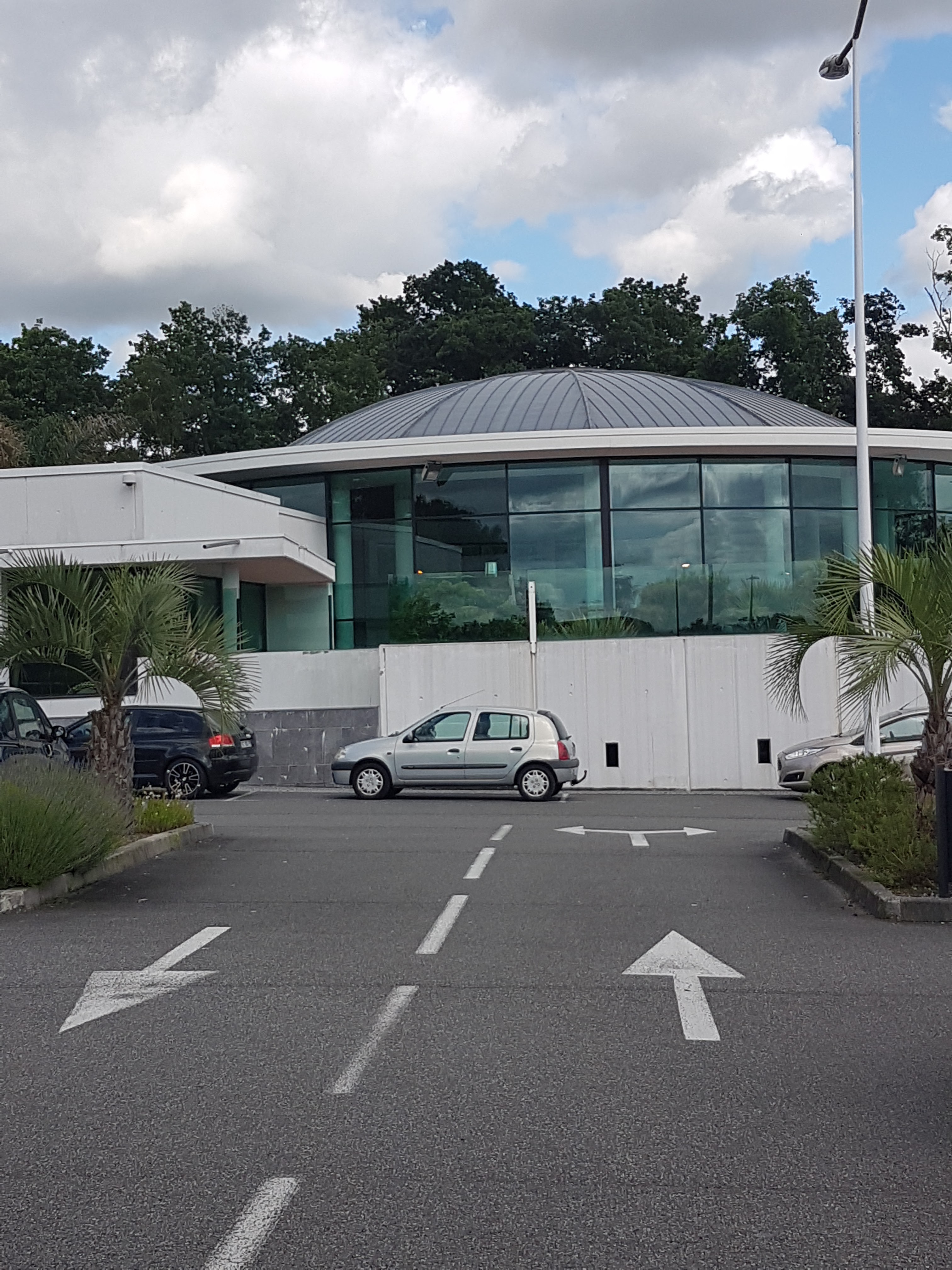 Photo n° 5 de l'avis de denis.o fait le 19/06/2018 à 16:34