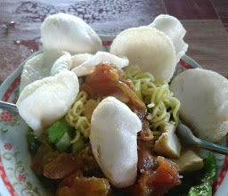 BENGKEL CAFE photo