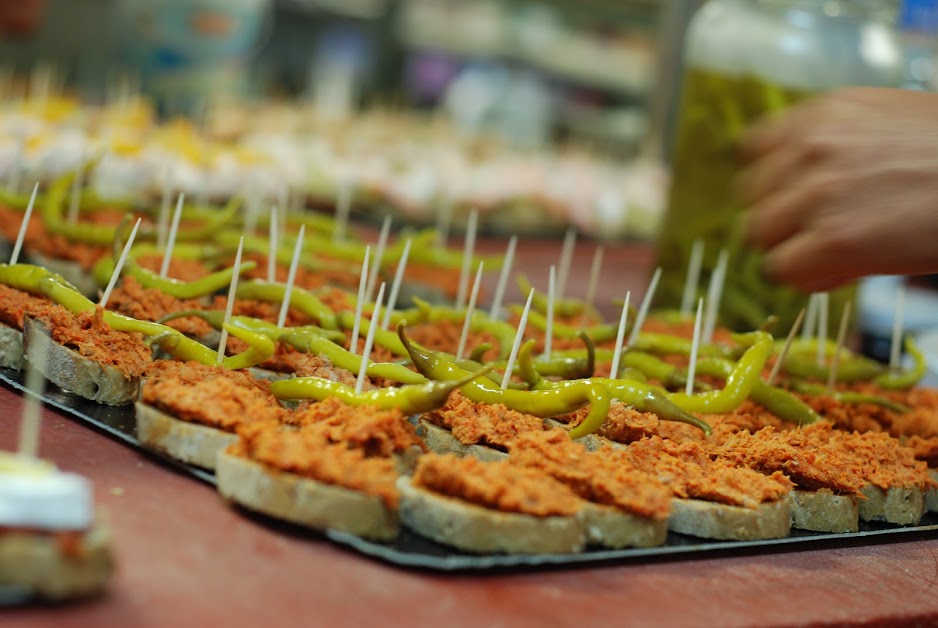 Tapas Bar Hossegor - Le Laboratoire zone Pédebert à Soorts-Hossegor (Landes 40)