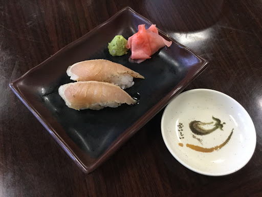 Rolla Sushi