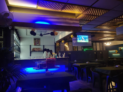 The Elephant Restaurant And Bar