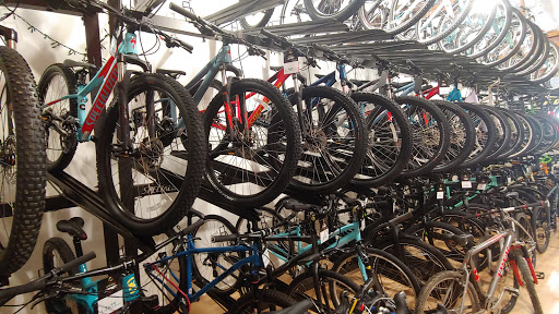 Bicycle Store «FireHouse Cycles», reviews and photos, 15 S Main St, Yardley, PA 19067, USA