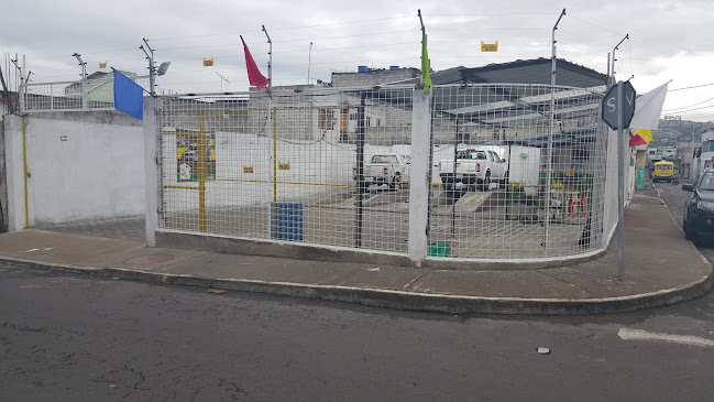 Opiniones de Auto Spa Sv en Quito - Servicio de lavado de coches